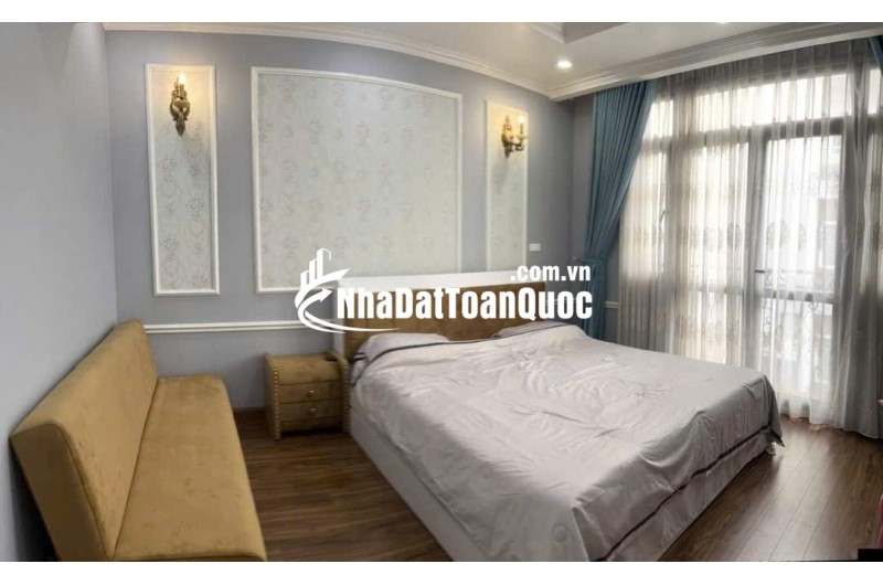 GIẾNG SEN LA KHÊ, PHÂN LÔ OTO VÀO NHÀ, KINH DOANH TỐT, VỈA HÈ ĐÁ BÓNG, VIEW CÔNG VIÊN,