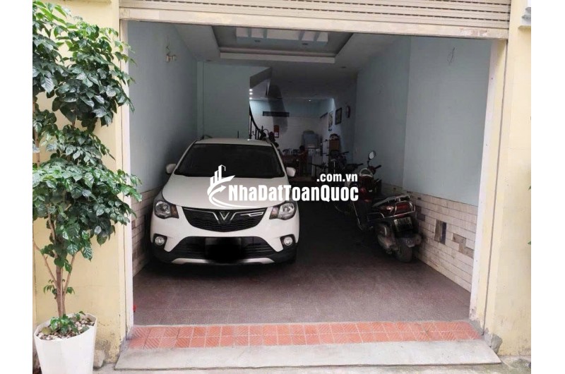 NHÀ DÂN XÂY XUÂN ĐỈNH 51M- NHỈNH 13TỶ NGÕ THÔNG - Ô TÔ VÀO NHÀ - KINH DOANH SỐ ĐẸP, NỞ HẬU - GIÁ TỐT