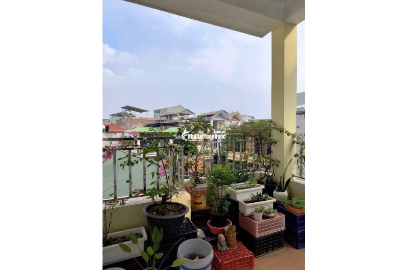 NHÀ DÂN XÂY XUÂN ĐỈNH 51M- NHỈNH 13TỶ NGÕ THÔNG - Ô TÔ VÀO NHÀ - KINH DOANH SỐ ĐẸP, NỞ HẬU - GIÁ TỐT