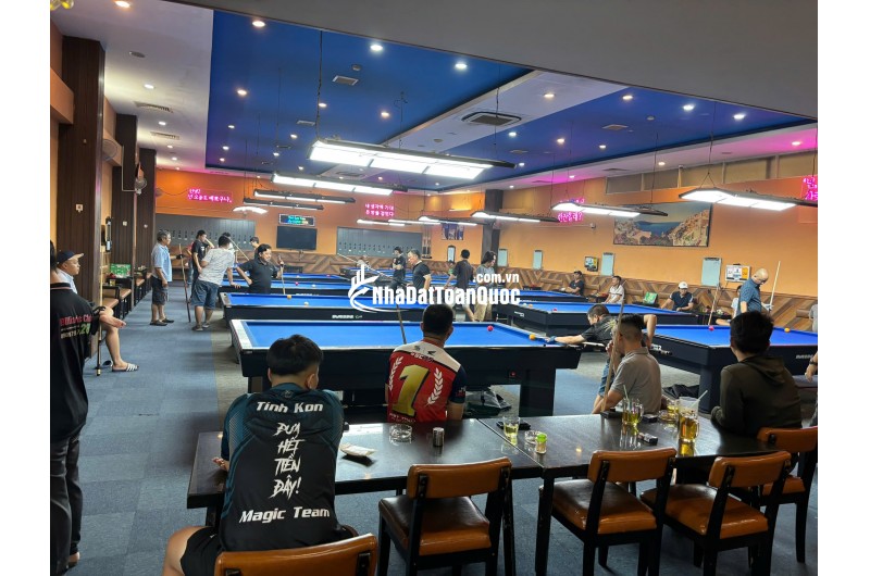 Sang nhượng CLB Bia  cao cấp,khách đông vào kinh doanh ngay