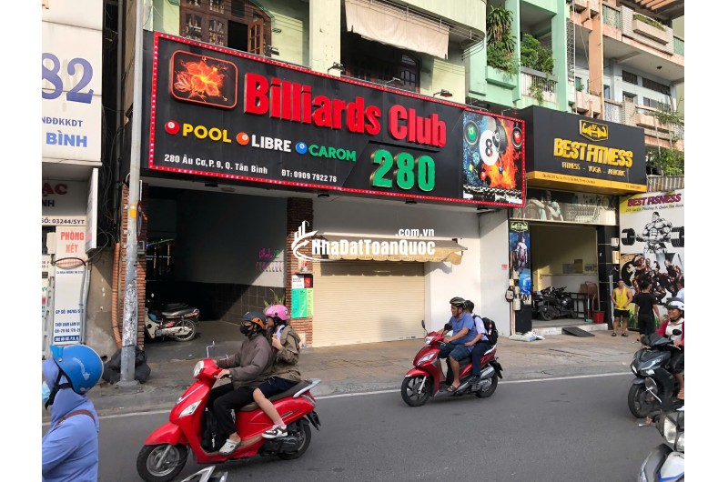 Sang nhượng CLB Bia  cao cấp,khách đông vào kinh doanh ngay