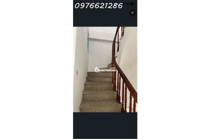  BÁN NHÀ NGÔ GIA TỰ – 36M² – MT 3.4M – 3 TẦNG – ĐANG CHO THUÊ 8TR/THÁNG – GIÁ 5.x tỷ