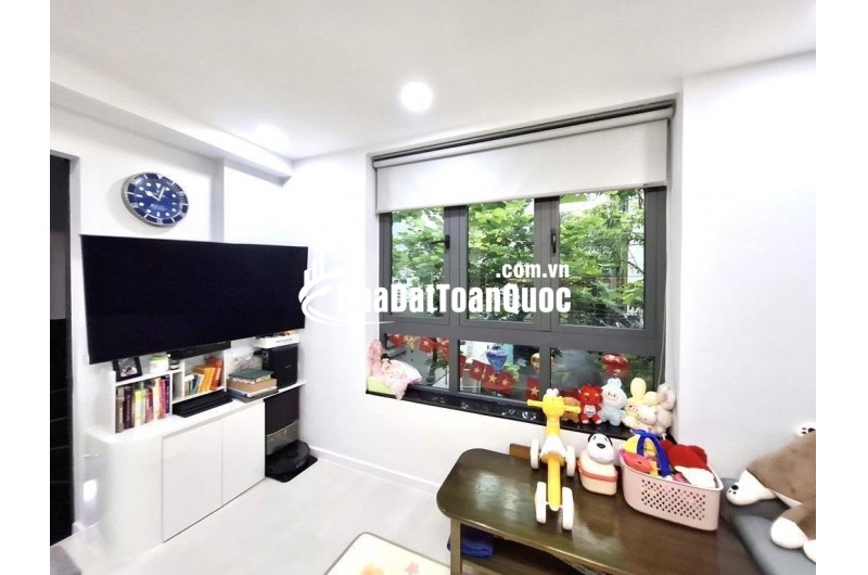 BÁN NHÀ HẺM XE HƠI – LÊ VĂN SỸ – QUẬN 3