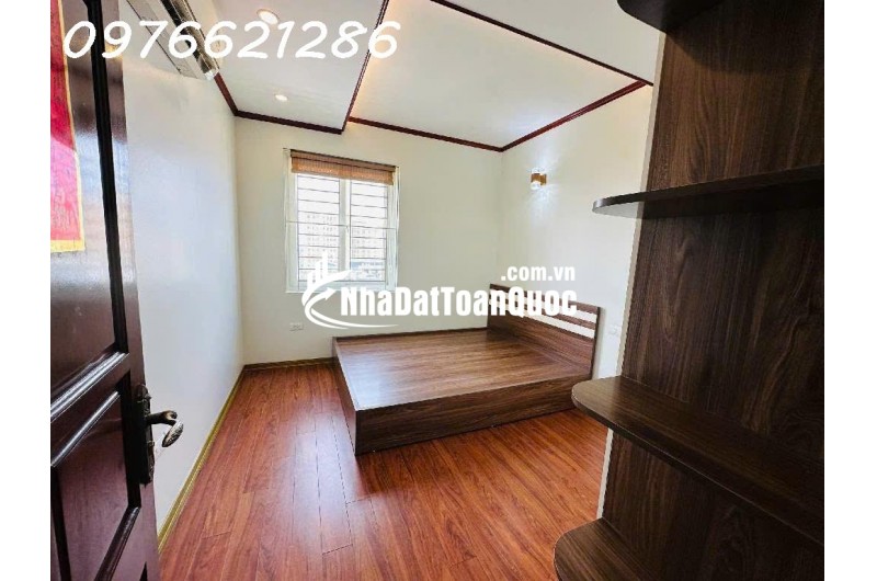  BÁN CHUNG CƯ KĐT VIỆT HƯNG – 78M² – 3NGỦ – 2VS – FULL ĐỒ CAO CẤP  giá 5x tỷ