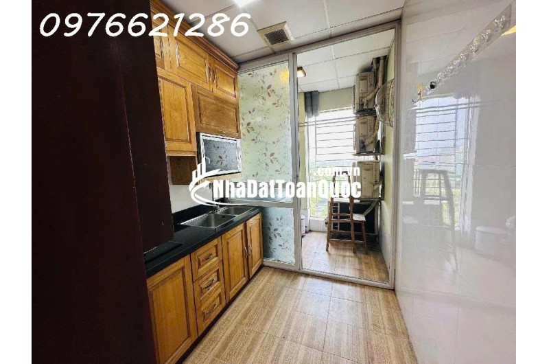  BÁN CHUNG CƯ KĐT VIỆT HƯNG – 78M² – 3NGỦ – 2VS – FULL ĐỒ CAO CẤP  giá 5x tỷ