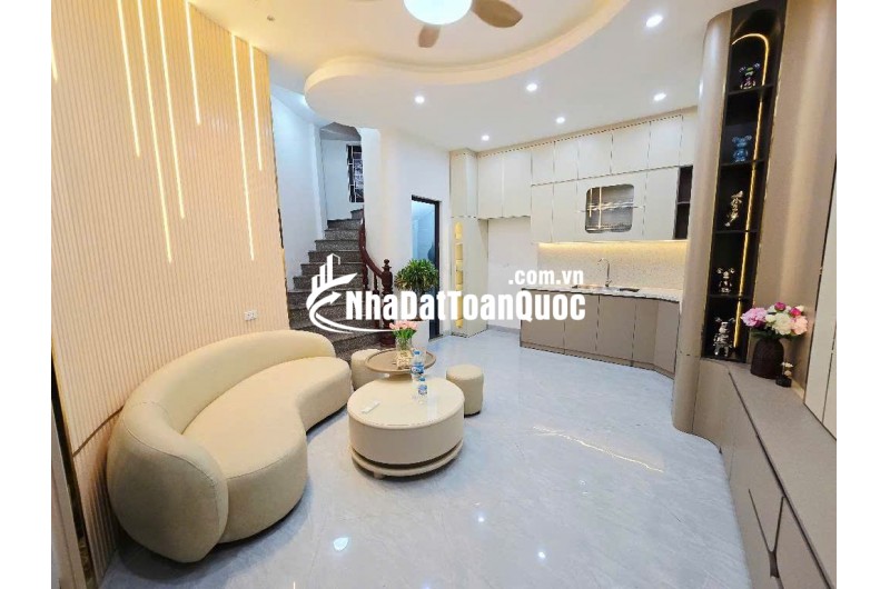 BÁN NHÀ LINH QUANG – GẦN VĂN MIẾU – NHÀ ĐẸP FULL ĐỒ – NGÕ THÔNG KINH DOANH – GIÁ MỀM 9.3 TỶ LH  0326.213.286