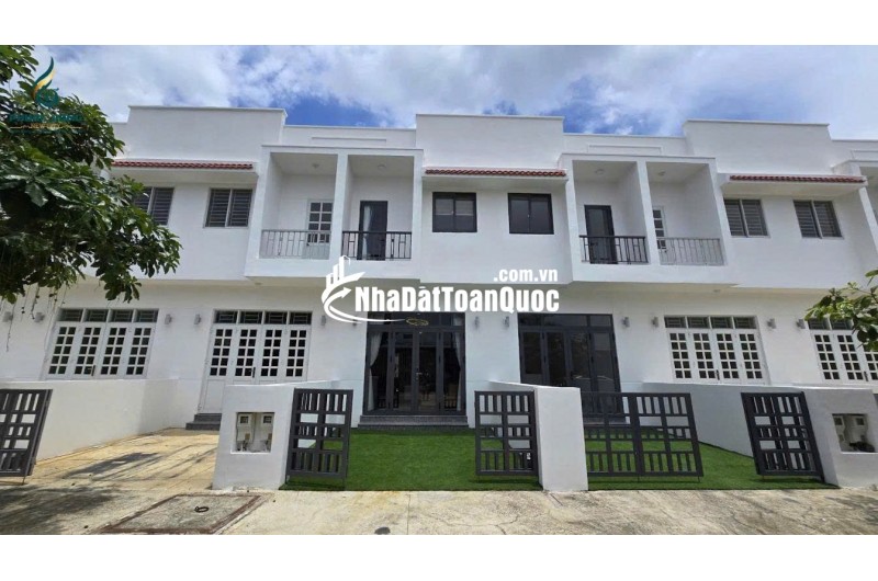 CƠ HỘI ĐẦU TƯ: NHÀ PHỐ PHƯỚC ĐÔNG NEW CITY - CHỈ CÒN VÀI CĂN CUỐI. LH NGAY 0931.084.563