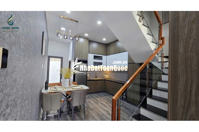 CƠ HỘI ĐẦU TƯ: NHÀ PHỐ PHƯỚC ĐÔNG NEW CITY - CHỈ CÒN VÀI CĂN CUỐI. LH NGAY 0931.084.563