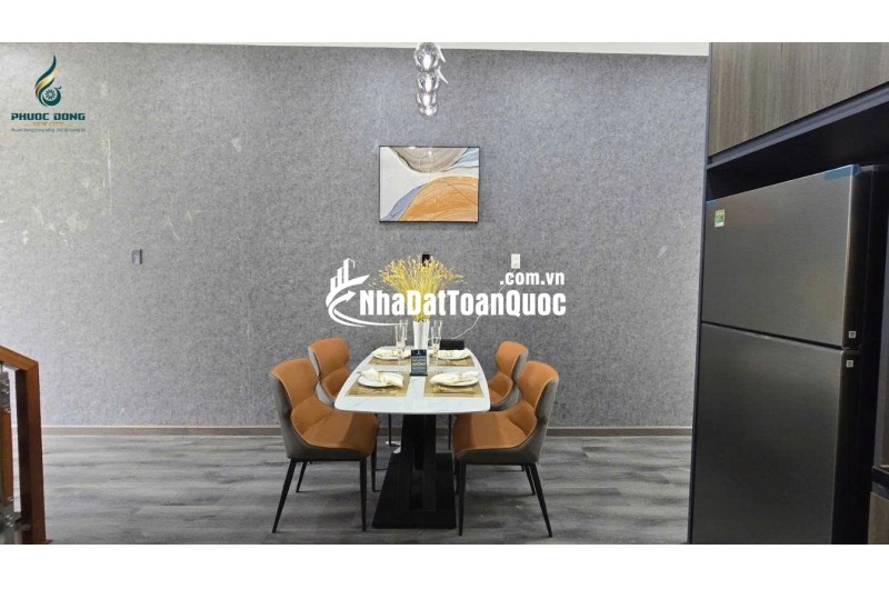 CƠ HỘI ĐẦU TƯ: NHÀ PHỐ PHƯỚC ĐÔNG NEW CITY - CHỈ CÒN VÀI CĂN CUỐI. LH NGAY 0931.084.563