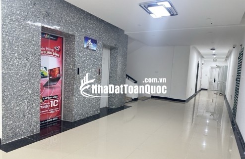 CĂN GÓC - TOÀ A6D KĐT NAM TRUNG YÊN, CẦU GIẤY: 4.25 TỶ - 50M2 - 2 NGỦ - 1VS - SỔ ĐỔ
