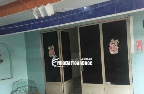 Bán nhà 319m2 Hẻm Đường SINCO Quận Bình Tân, vị trí siêu đẹp