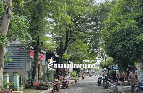 Đất đẹp Duy Tân, Hội An – 126m² nở hậu, gần sông Thu Bồn – chỉ 3.85 tỷ