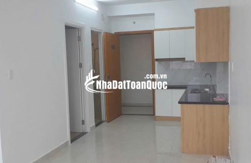 Bán gấp căn hộ Sài Gòn Intela Huyện Bình Chánh - TP.HCM