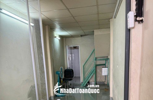 Bán nhà 1 trệt 1 lầu 37/26 Nguyễn Ngọc Lộc , P14 Q10