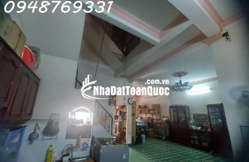BÁN NHÀ MẶT TIỀN KINH DOANH RỘNG 109M2 -11,5 TỶ