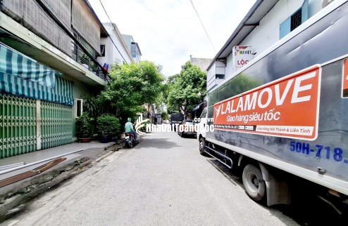  SIÊU PHẨM TÂN BÌNH – KHU VIP BÀU CÁT 