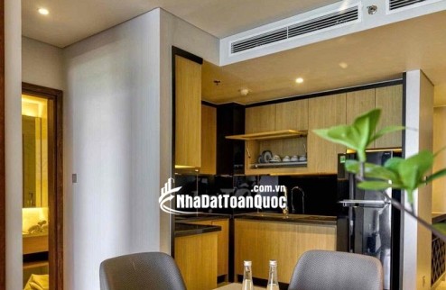 HƠN 2 TỶ-1 CĂN HỘ-VIEW BIỂN-DỰ ÁN HOT NHẤT-TỔNG CHIẾT KHẤU 13,5%-WYNDHAM SOLEIL