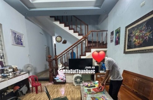 Nhà 2 tầng kiệt ô tô Phan Hành Sơn – gần ĐH Kinh Tế – cho thuê kín phòng!