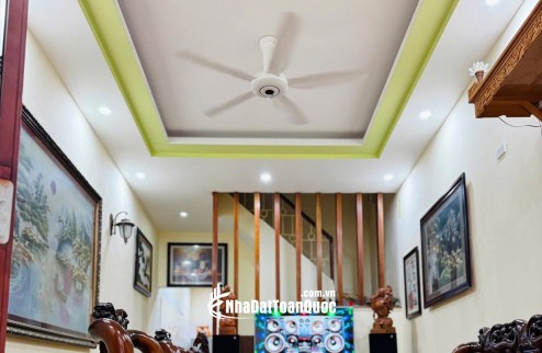 Cực hiếm Kim Giang - 20m ô tô - DT 66m2, giá đầu tư chỉ 10.8 tỷ.