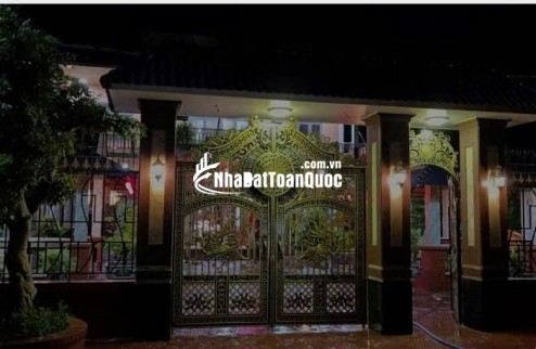 BÁN KHU NGHỈ DƯỠNG CỰC ĐẸP TẠI ĐỒNG THÁP, ĐỂ LẠI TOÀN BỘ NỘI THẤT XỊN. LH:0907767345.