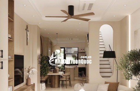 NHÀ PHỐ 125M² – VỊ TRÍ VÀNG, LÔ GÓC 2 MẶT TIỀN, CHỈ 11.5 TỶ!