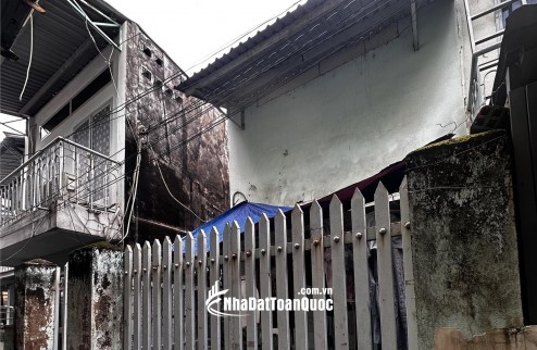 NHÀ HẺM XE MÁY - HIỆP BÌNH CHÁNH – DIỆN TÍCH: 57m2 - GIÁ CHỈ 3 TỶ