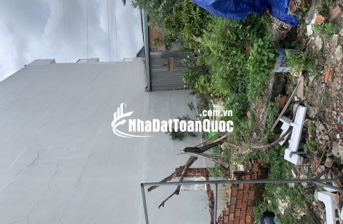 ĐẤT HẺM BA GÁC HIỆP BÌNH PHƯỚC – GẦN QL13, CHỢ ĐẦU MỐI – DIỆN TÍCH:: 57.1M² – GIÁ CHỈ 3 TỶ