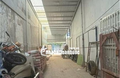 HẺM Ô TÔ HIỆP BÌNH CHÁNH, THỦ ĐỨC – 114.4m² – GIÁ TỐT CHỈ 7.9 TỶ