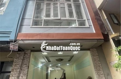 BÁN NHÀ LINH QUANG - TRUNG TÂM ĐỐNG ĐA - 55M² - 5 TẦNG - Ô TÔ TRÁNH - KINH DOANH ĐỈNH- NHỈNH 14T