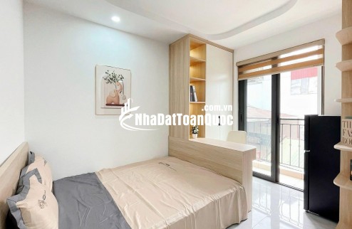 Bán gấp tòa CCMN Kim Ngưu - Trong tháng 10/2025.