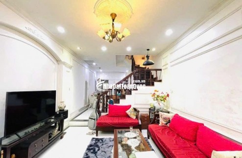 Bán nhà Thái Hà, Trung Liêt, ĐĐ; DT: 60m nhỉnh 16t, ô tô kinh doanh thông. Giá đầu tư