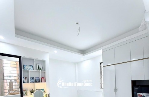Cho con ra ở riêng - Cần bán gấp tòa CCMN ngõ 254 Minh Khai.