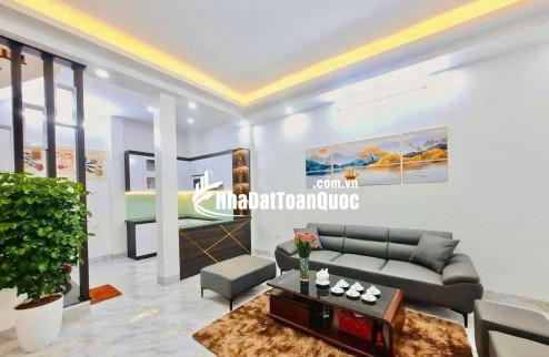 Bán nhanh nhà Thụy Khuê Tây Hồ ngõ thông kinh doanh 48m² giá 10.7 tỷ