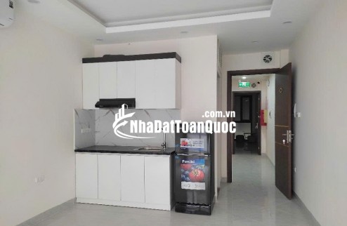 Bán nhanh tòa nhà Quan Hoa gần phố 10 phòng khép kín hơn 11 tỷ