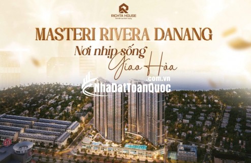 Giỏ Hàng Chủ Đầu Tư Căn 3 Ngủ và Dual Key view Sông Paranoma Tuyệt Đẹp