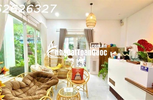 CHỈ 14,2 TỶ - CHÍNH CHỦ BÁN NHÀ 4 TẦNG NGANG 9M KINH DOANH TỐT ĐƯỜNG 10,5M NGUYỄN SƠN TRÀ, HẢI CHÂU