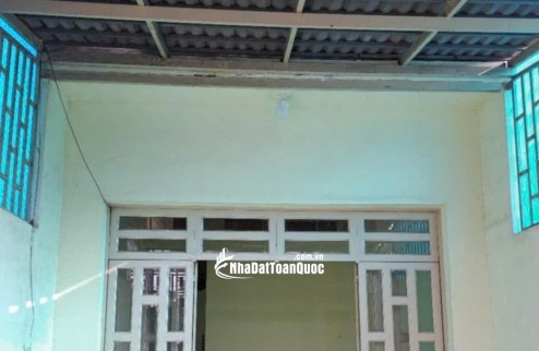 Bán nhanh căn nhà mặt tiền kinh doanh đường lớn