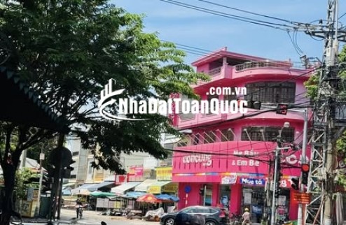 Căn nhà 2 tầng ở MT 150 kỳ đồng , Thanh Khê Đà Nẵng