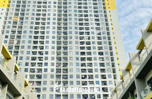 NHÀ PHỐ 4 TẦNG UNI VALLEY – “ĐỊA CHỈ VÀNG” CHO NHÀ ĐẦU TƯ KHÓ TÍNH