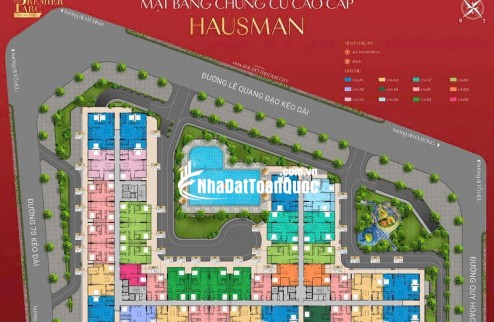Quỹ 10 căn ngoại giao dt từ 56-117m2 giá siêu tốt giảm 20% so với giá của chủ đầu tư