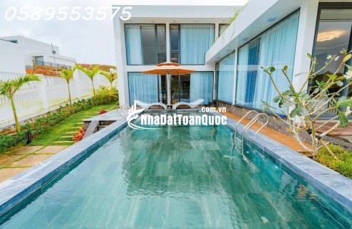 Sun Valley Thiên Đường nghĩ Dưỡng Bảo Lộc Lâm Đồng