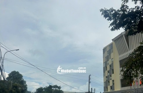 CCDV BÁN NHÀ CẤP 4 MẶT TIỀN ĐƯỜNG TRẦN PHÚ – PHƯỜNG 5, TP. VŨNG TÀU