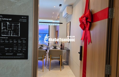 BOOKING THE WIN CITY ĐỨC HOÀ