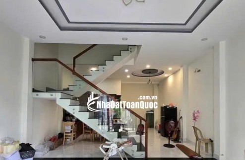  NHÀ 3 TẦNG – KIỆT 5M TRẦN ĐÌNH NAM – GẦN BẾN XE ĐÀ NẴNG

 CHỈ 4.15TY