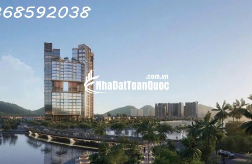 DỰ ÁN SUN TẠI NHA TRANG KHÁNH HÒA