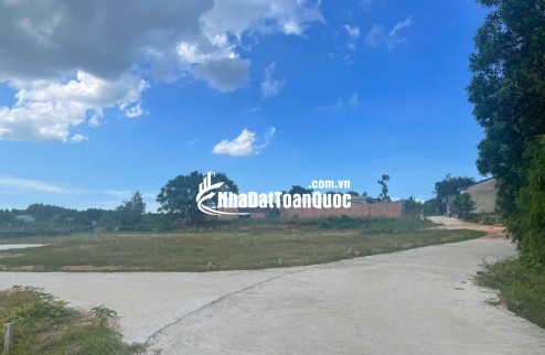  CHỈ CÒN 15 LÔ CUỐI CÙNG – KHU DÂN CƯ DẠ LÊ – SỔ SẴN, GIÁ TỐT NHẤT!
