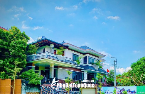 Bán gấp lô đất 100m2 tại Hoà Lạc, Hà Nội cách QL 21 60m giá chỉ 3.4 tỷ