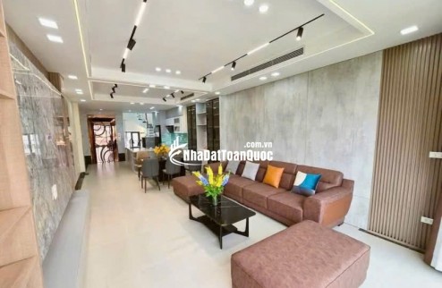 *BÁN GẤP- NHÀ MỚI 6 TẦNG THANG MÁY- LẠC LONG QUÂN/ XUÂN LA- DT 40m2, MT 4M- 10 TỶ