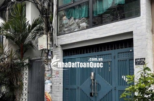  CHÍNH CHỦ LÂU ĐỜI – MẶT TIỀN KINH DOANH ĐỈNH – NHÀ 5 TẦNG BTCT – HÒA HƯNG –  QUẬN 10 - 13.49 TỶ