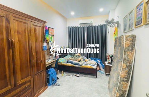 CHÍNH CHỦ CẦN BÁN NHÀ MẶT TIỀN TIÊN SƠN Phường Hoà Cường Nam, quận Hải Châu, TP. Đà Nẵng.